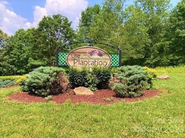225 Ole Plantation Dr, Rutherfordton, NC 28139