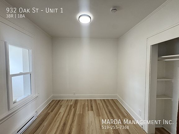 5th image of 932 Oak St Unit 1
