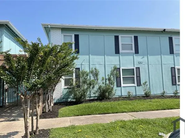 2502 Avenue L APT 3, Galveston, TX 77550