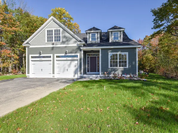 101 Signature Drive lot 19, Barrington, NH 03825