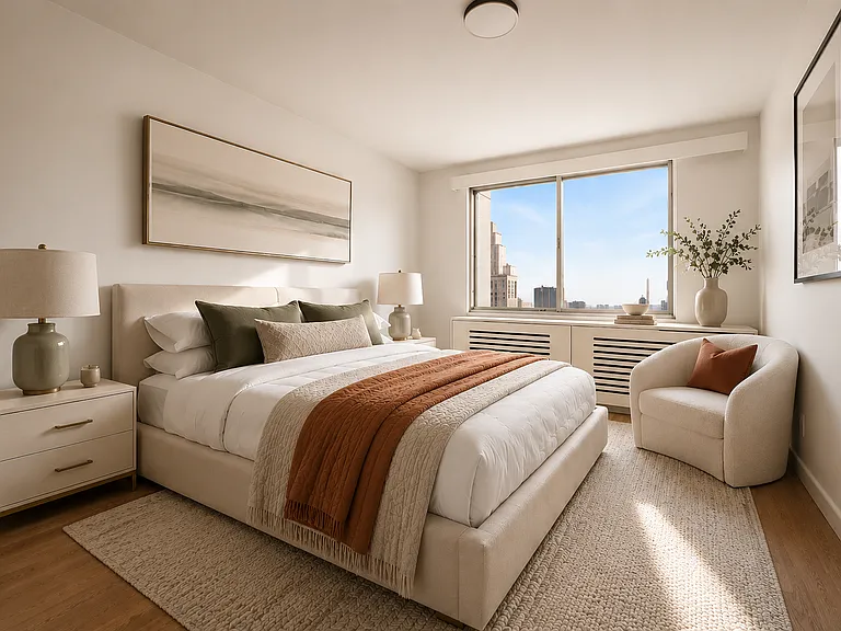 721 Columbus Ave #21C — Photo 9
