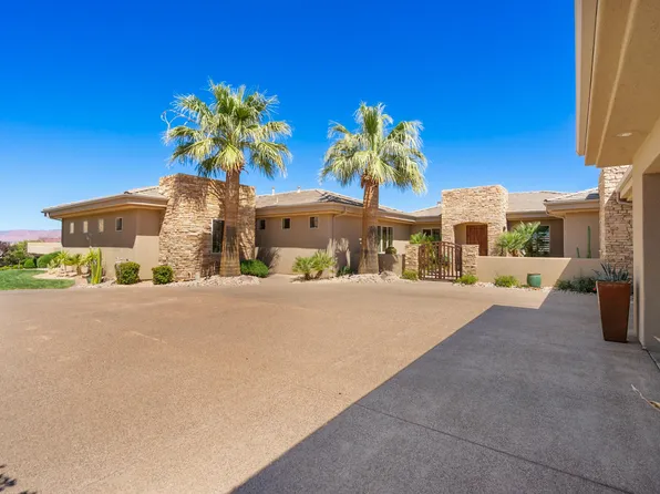 1815 S Paragon Dr, St George, UT 84790