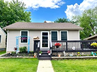 1222 Roosevelt Ave, Joliet, IL 60435