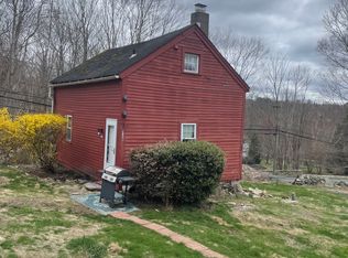 138 Main St S, Bridgewater, CT 06752