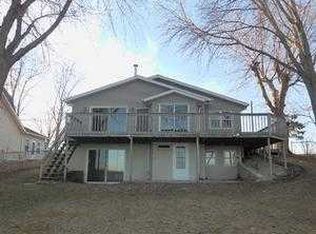 N9088 County Road Fw, Randolph, WI 53956