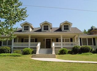 3050 Land Rd, Milton, GA 30004