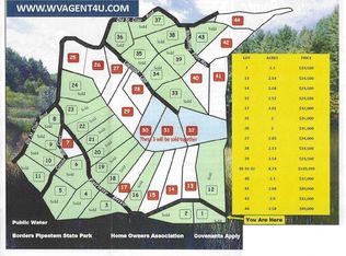 12 Pipestem Dr, Pipestem, WV 25979