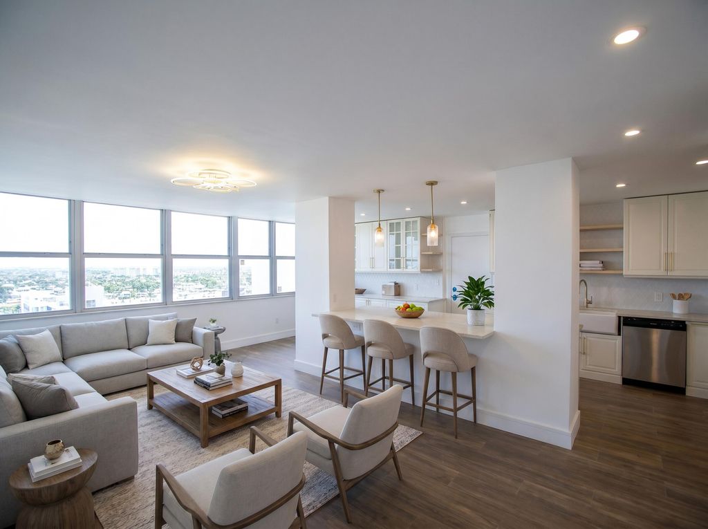1390 S Ocean Boulevard #Ph-f, photo 6