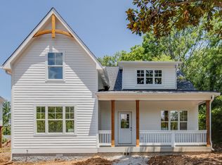 98A Rose St, Nashville, TN 37210