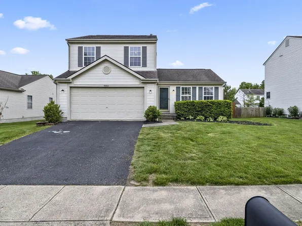 9053 Longstone Dr, Lewis Center, OH 43035