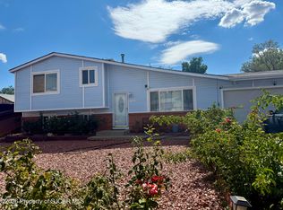 3109 Centenary Ave, Farmington, NM 87402
