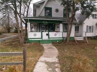 63 Redwood Ave, Dayton, OH 45405