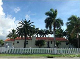 711 Tyler St, Hollywood, FL 33019