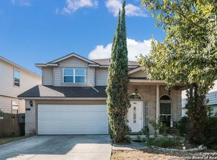 551 Coral Hbr, San Antonio, TX 78251
