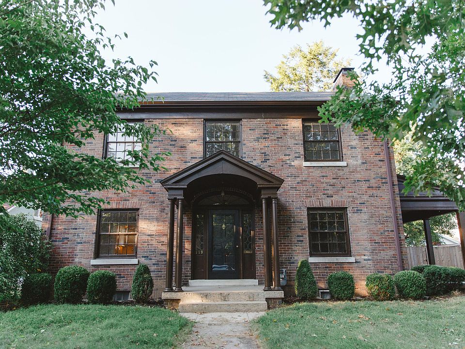 119 Arcadia Park, Lexington, KY 40503 Zillow