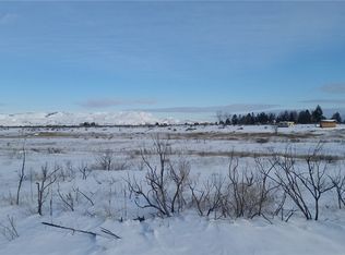 39 Butterweed Rd, Omak, WA 98862