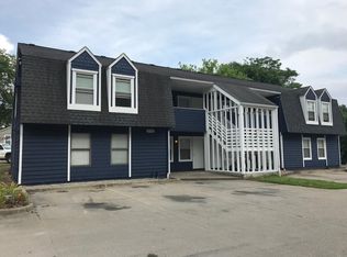 242 Irisdale Pl APT 1, Akron, OH 44311