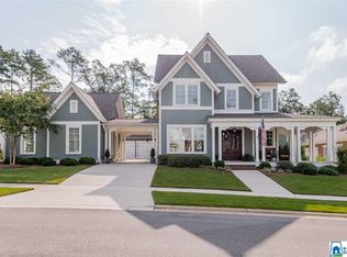 462 Renaissance Dr, Hoover, AL 35226