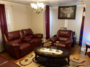 18 Essex St #1, Brockton, MA 02301