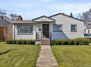1427 20th St, Port Huron, MI