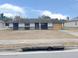 1150 Waco Blvd SE, Palm Bay, FL 32909