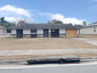 1150 Waco Blvd SE, Palm Bay, FL, 32909