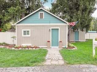 6526 Paradise Ct, Indianapolis, IN 46236