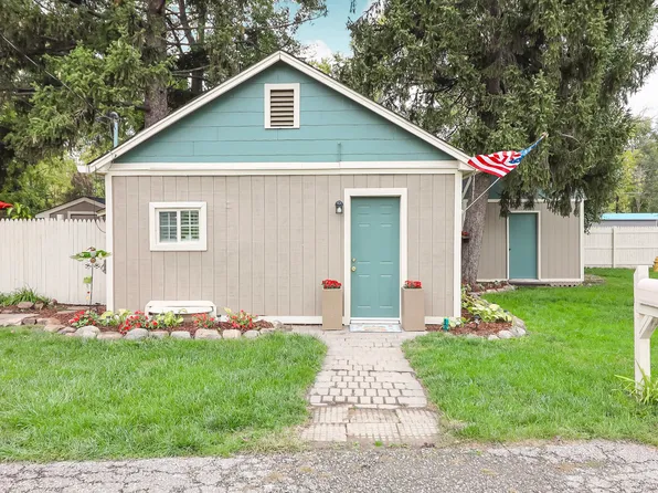 6526 Paradise Ct, Indianapolis, IN 46236