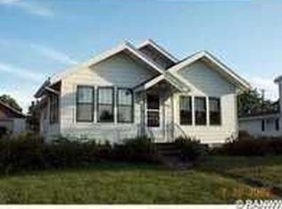 507 E Patten St, Boyd, WI 54726