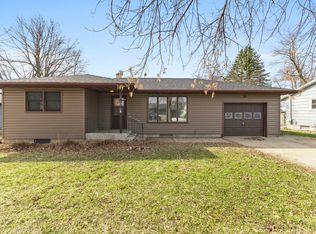 816 W Chandler St, Arlington, MN 55307