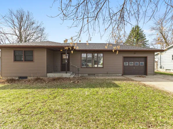 816 W Chandler St, Arlington, MN 55307