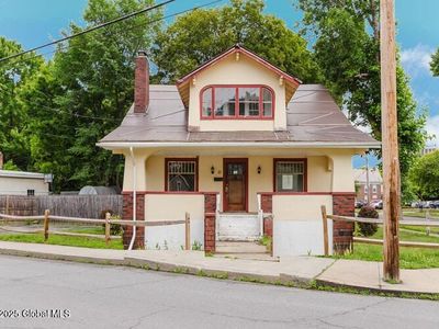 21 Crandall Street, Glens Falls, NY, 12801