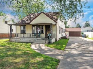 2855 Boxwood Rd, Toledo, OH 43613