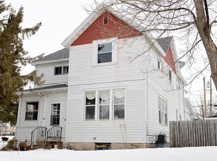 17 N Rural St, Chippewa Falls, WI 54729