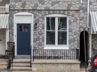 742 N 11th St, Reading, PA 19604