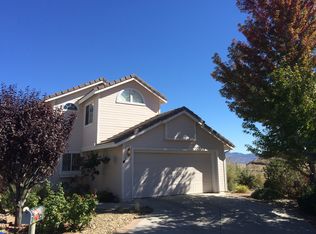 6376 Copper Creek Ct, Reno, NV 89519