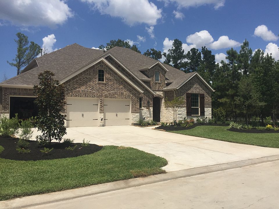 1st image of 231 S Chaparral Bend Dr