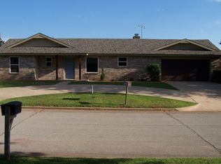 1026 Windsor Way, Purcell, OK 73080
