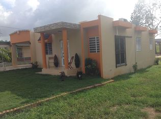 KM 4.8 Carr. 492, Arecibo, PR 00612