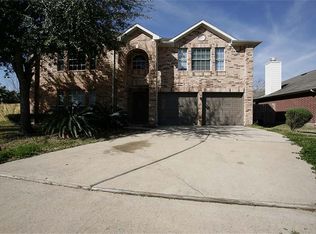 8530 Ralstons Ridge Dr, Houston, TX 77083