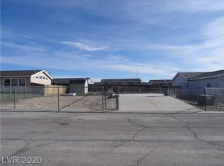 20 Hill St, Ruth, NV 89319