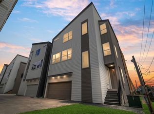 2943 Delafield St, Houston, TX 77023