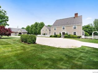 196 Baldwin Rd, Bedford Corners, NY 10549