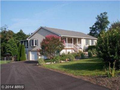 33 Virginia Pines Ln, Huntly, VA, 22640