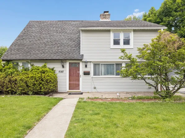 4148 Maple Ave, Lyons, IL 60534