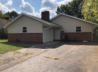 3208 Princeton Dr, Dayton, OH 45406
