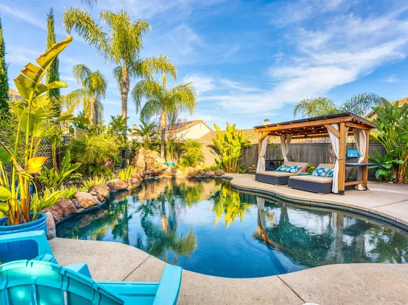 16 Kalmia Ct, Sacramento, CA 95835