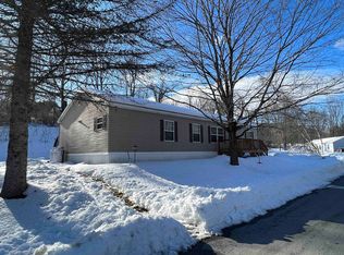 74 Linden Dr, White Riv Jct, VT 05001