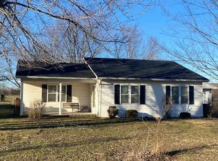 2295 Foxport Rd, Wallingford, KY 41093