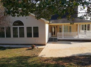 6628 B Alley Rd, Summerfield, NC 27358